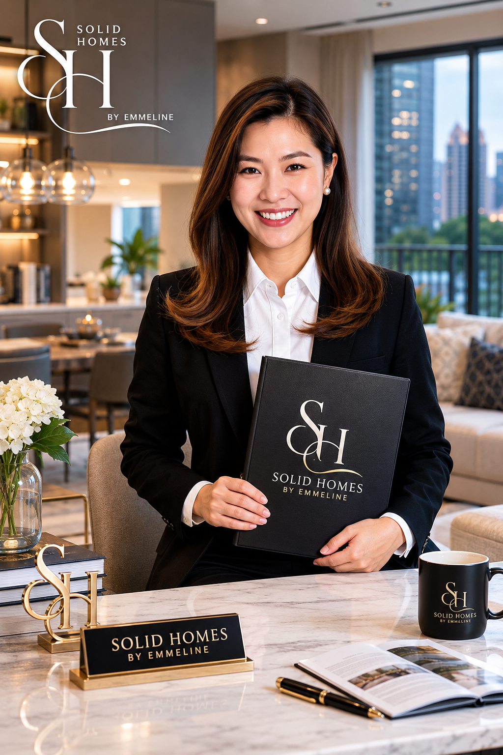 Emmeline Koh