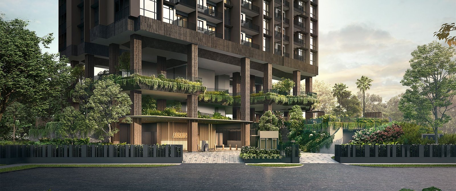 The Arcady At Boon Keng