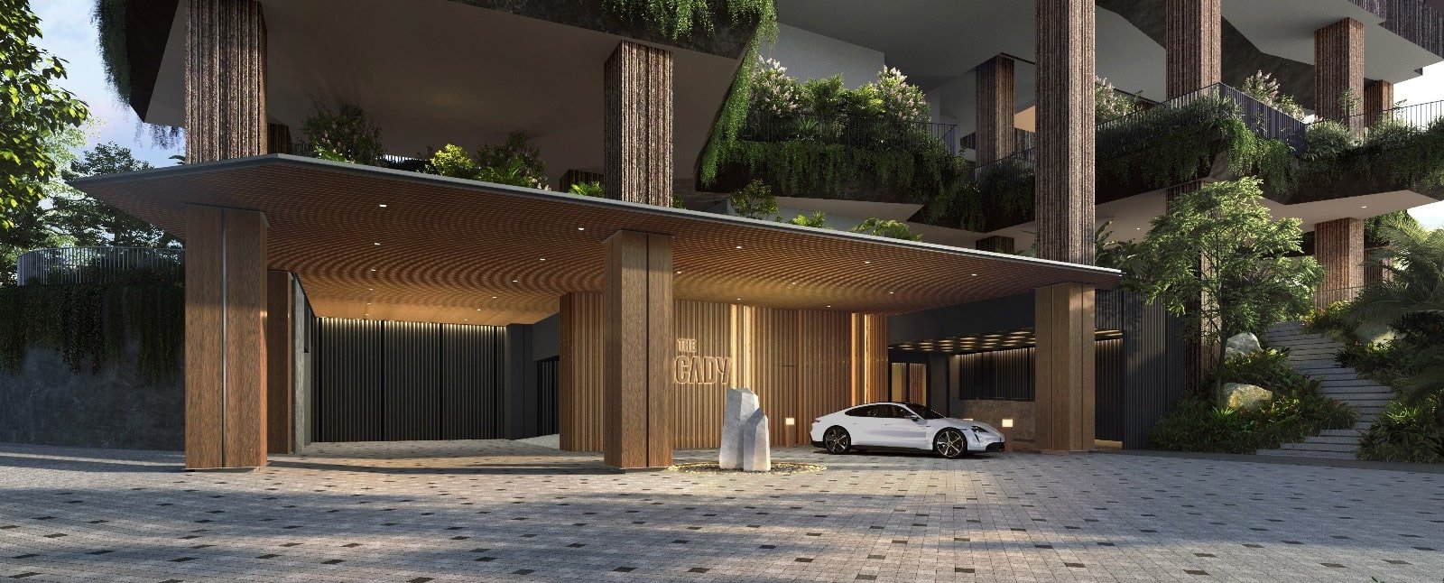 The Arcady At Boon Keng