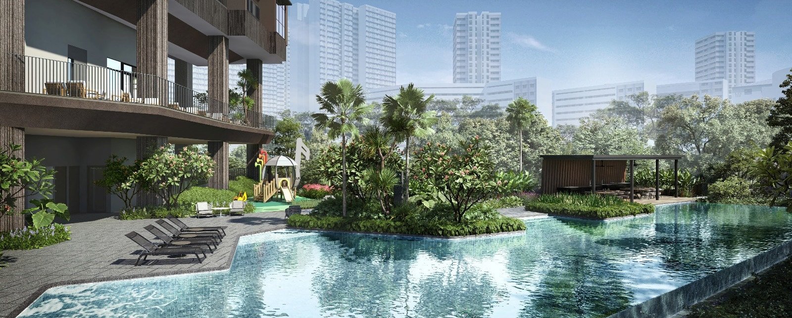 The Arcady At Boon Keng