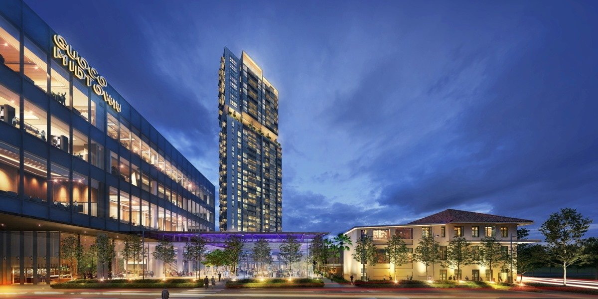 Midtown Bay