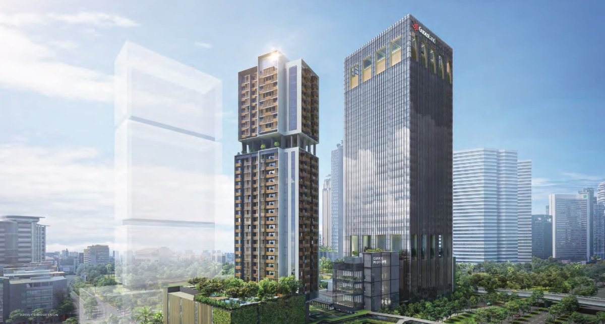 Midtown Bay