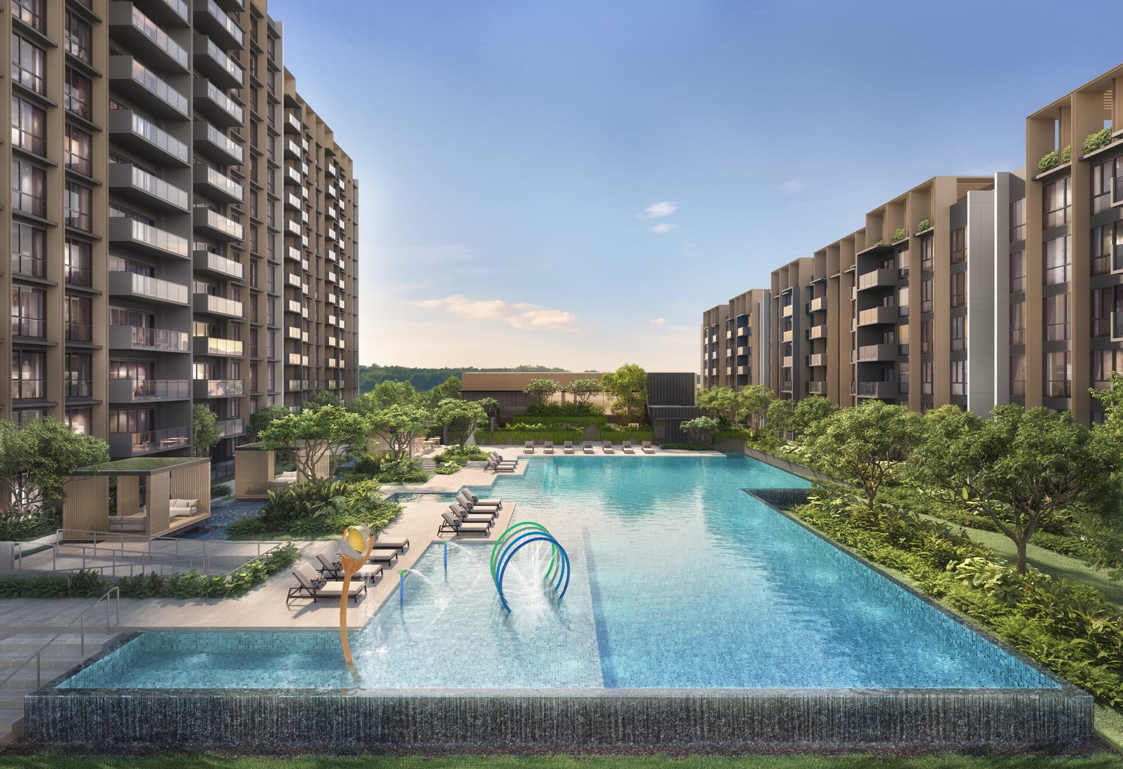 Narra Residences