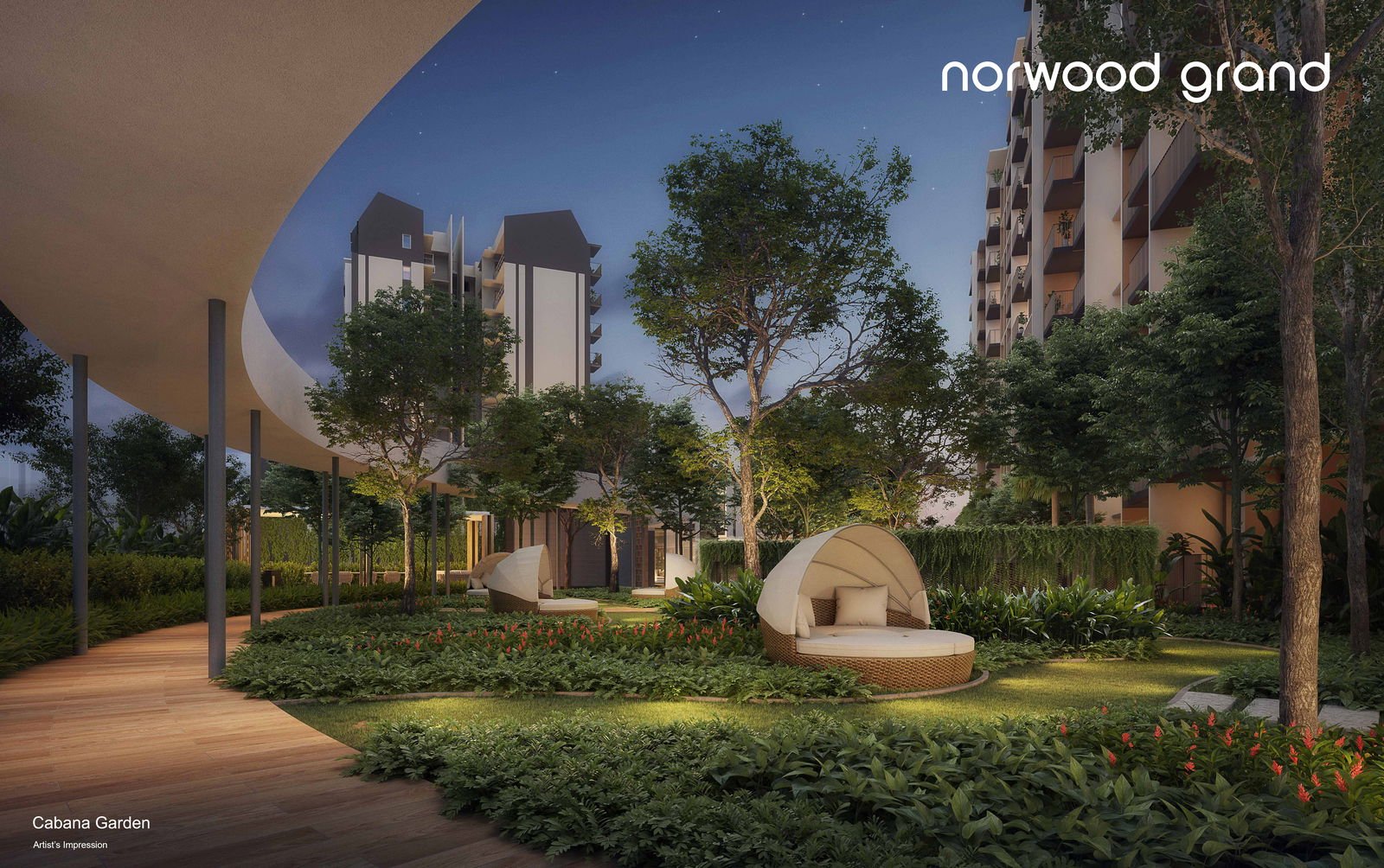 Norwood Grand
