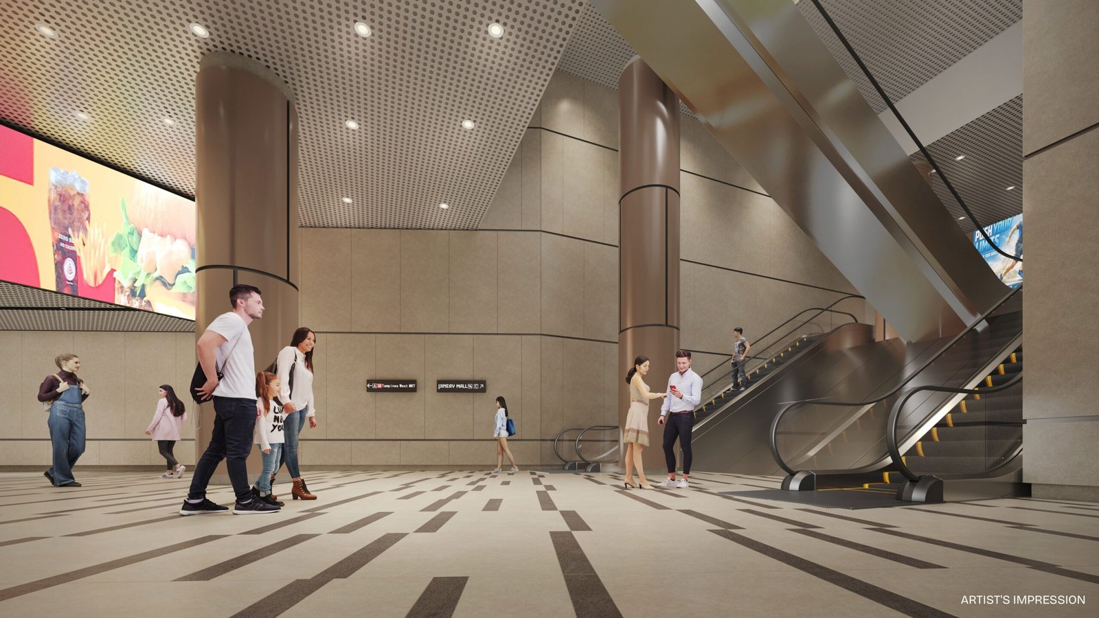 Pinery Residences