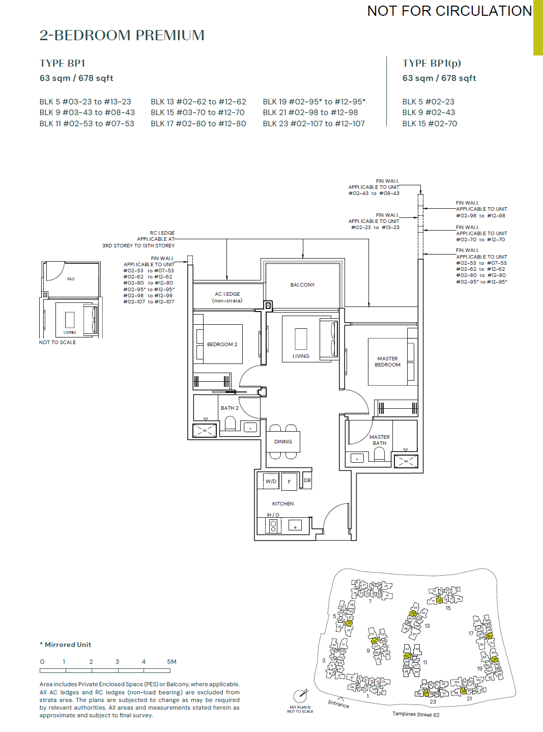Parktown Residence