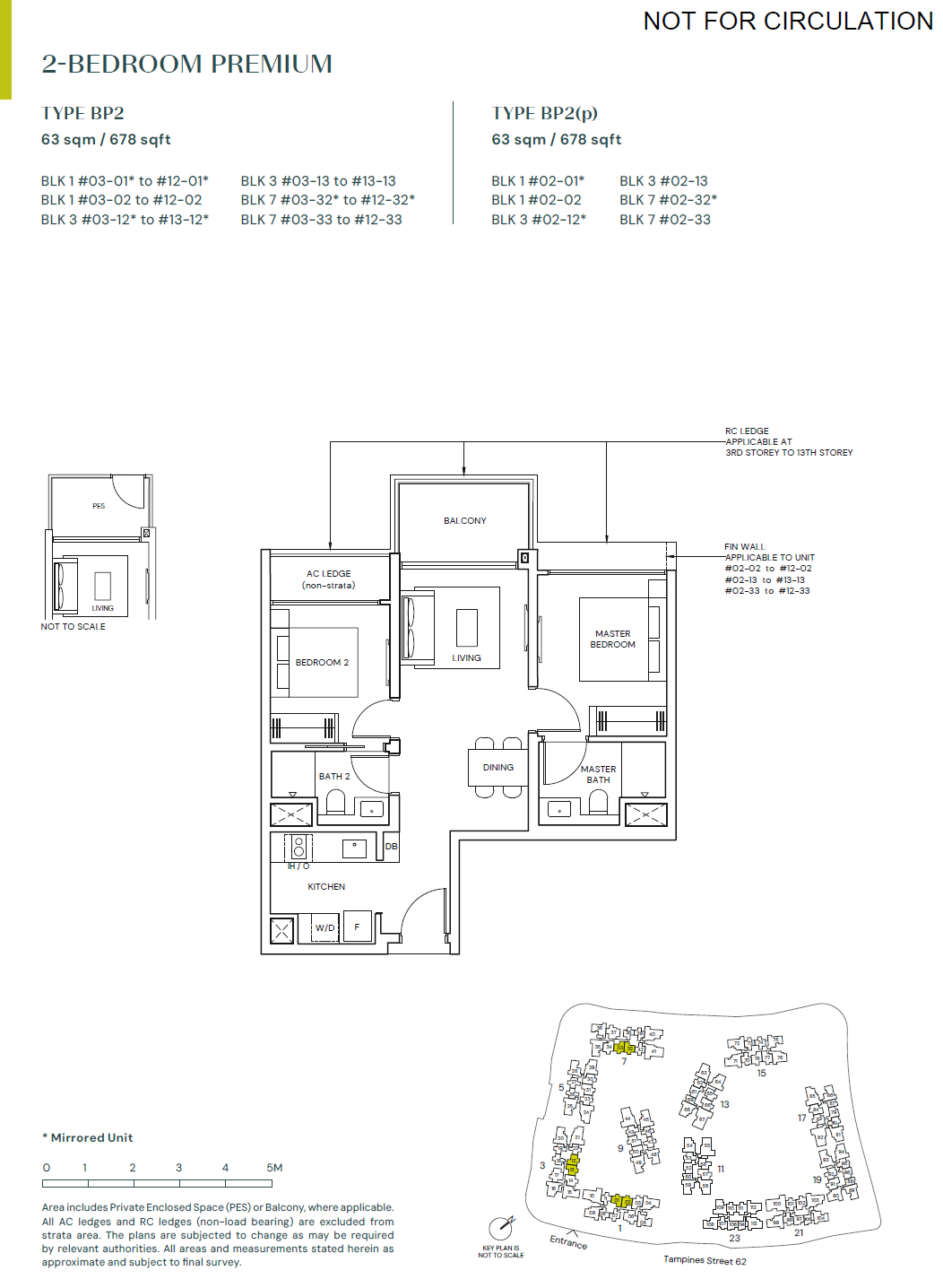 Parktown Residence