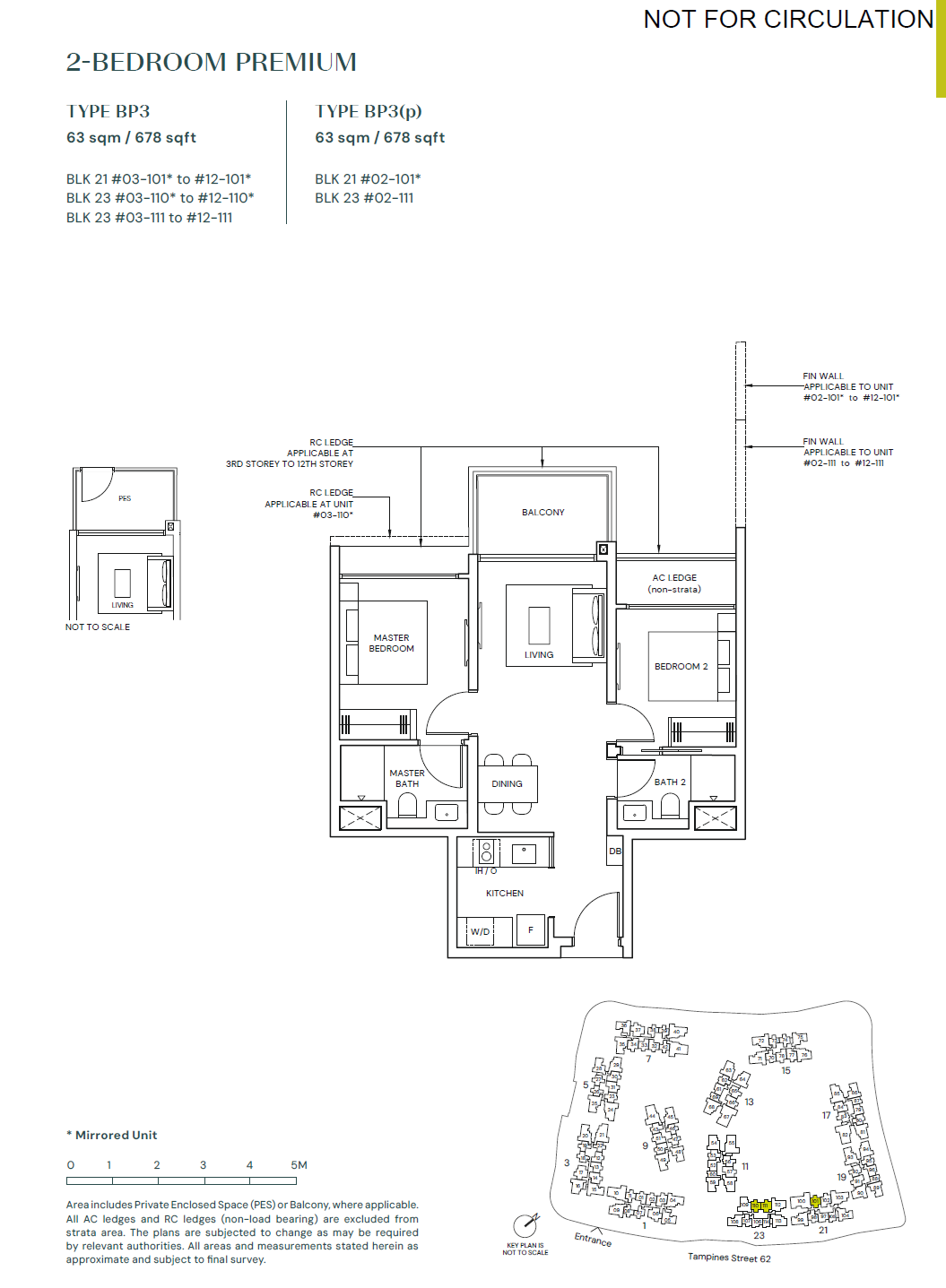 Parktown Residence