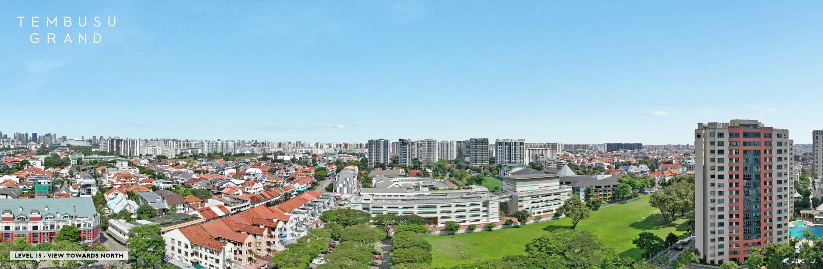 Tembusu Grand
